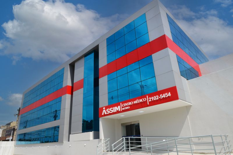Hospital Assim Saúde